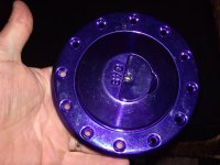 2 in. Purple Billet Fuel Fill and Bezel (3).jpg